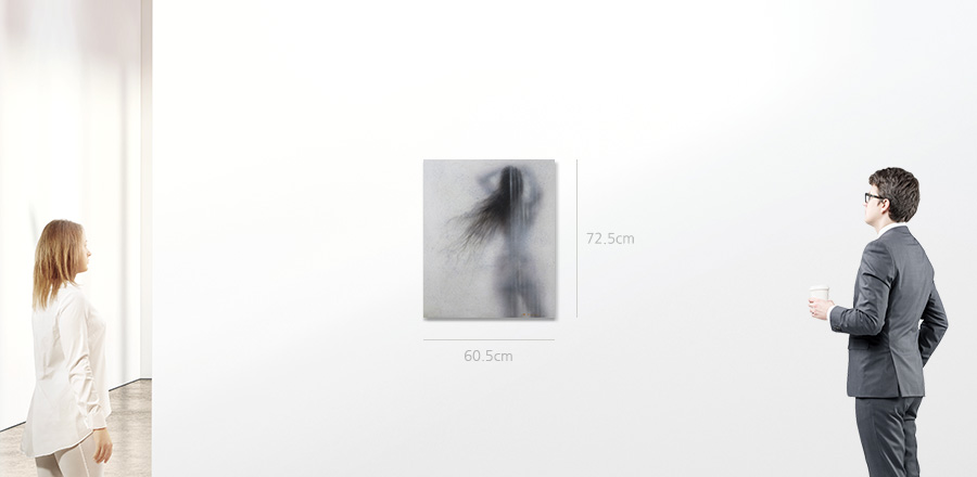 woman(2012)